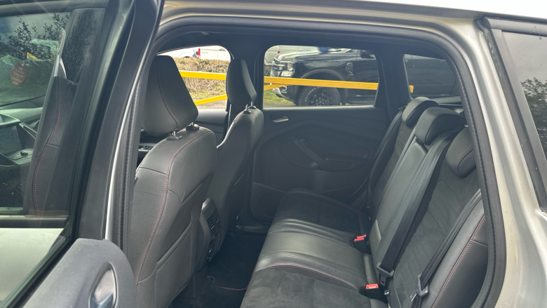 Ford Kuga 2.0 TDCi 180 ST-Line 5dr Diesel Estate